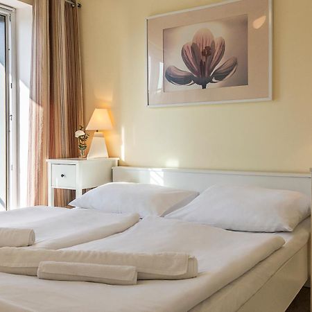 Vacationclub - Rezydencja Bursztyn Apartament 31 Свіноуйсьце Екстер'єр фото