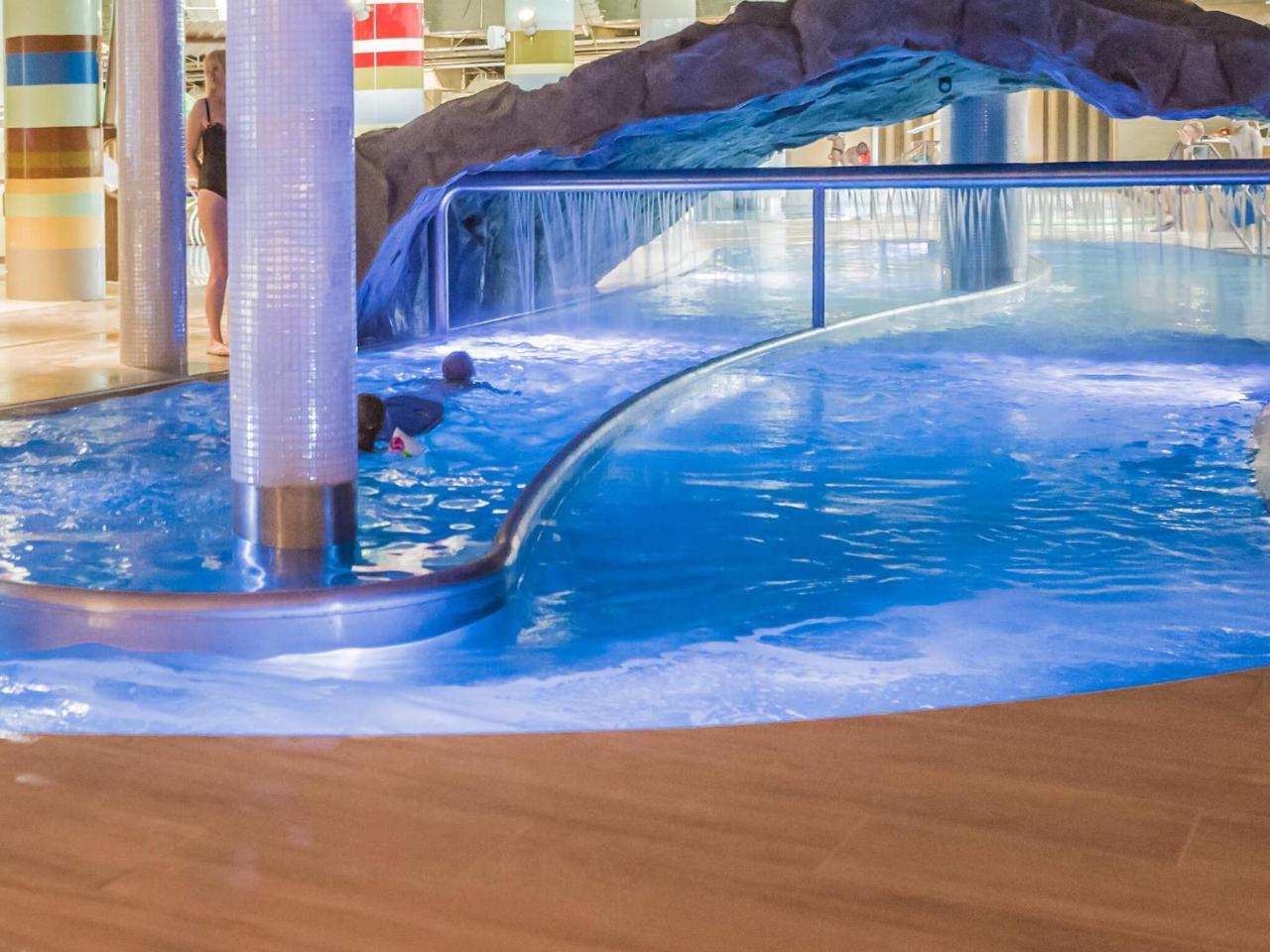 Vacationclub - Rezydencja Bursztyn Apartament 31 Свіноуйсьце Екстер'єр фото
