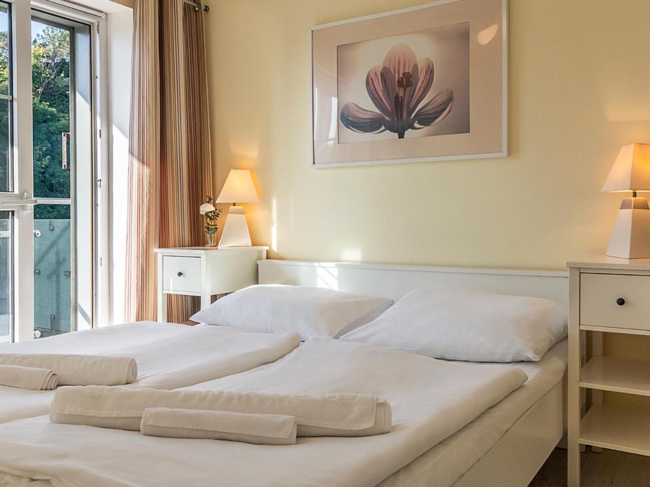 Vacationclub - Rezydencja Bursztyn Apartament 31 Свіноуйсьце Екстер'єр фото
