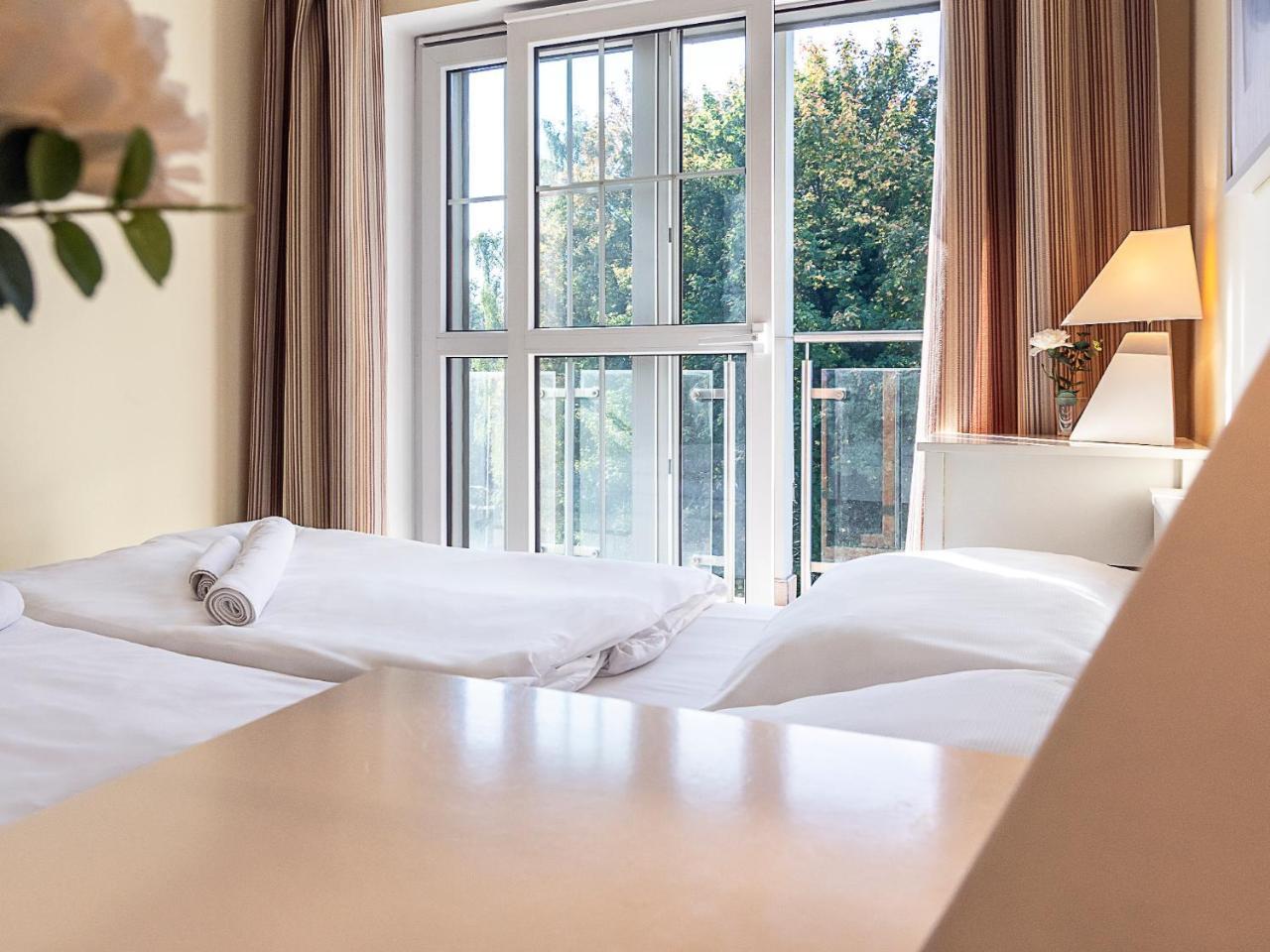 Vacationclub - Rezydencja Bursztyn Apartament 31 Свіноуйсьце Екстер'єр фото